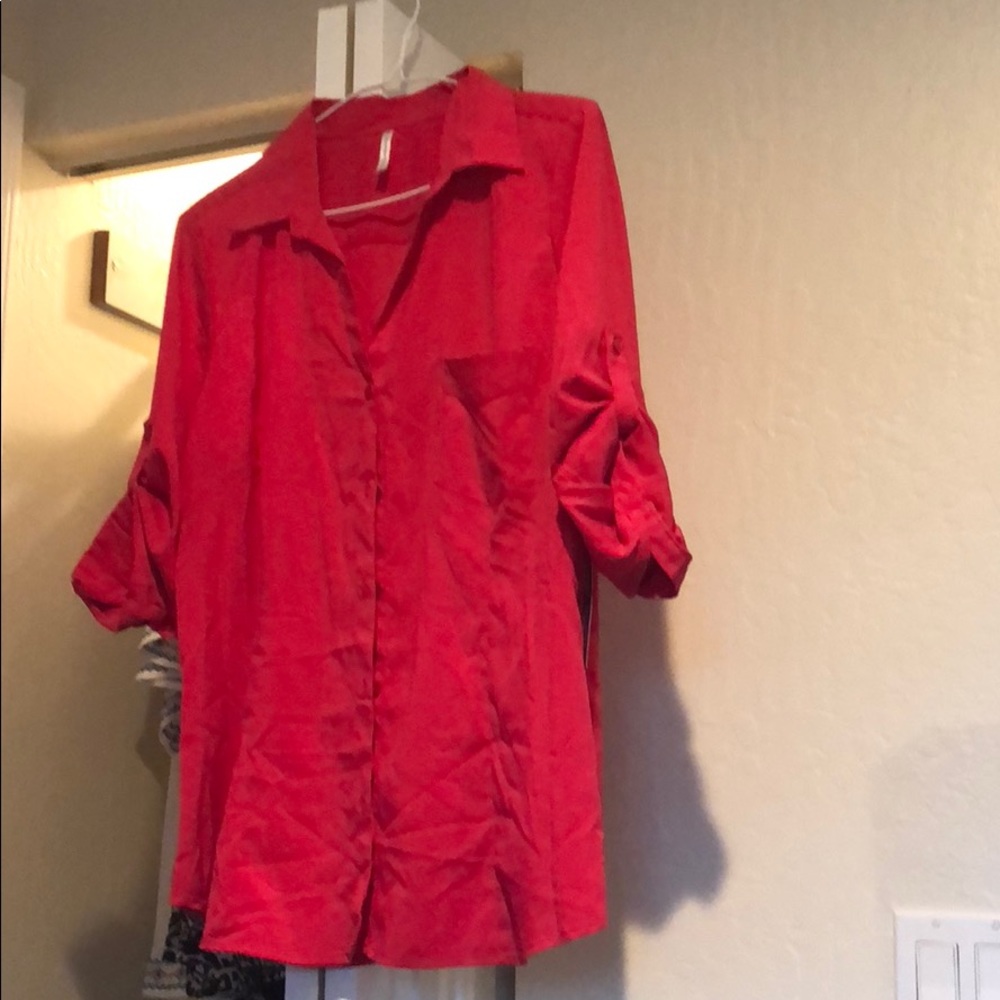 Women’s Top
